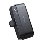 Kép 2/4 - Mcdodo Power Bank MC-6281 20W, 5000mAh Lightning csatlakozóval (fekete)