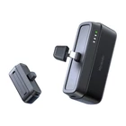 Kép 3/4 - Mcdodo Power Bank MC-6281 20W, 5000mAh Lightning csatlakozóval (fekete)