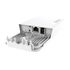 Kép 2/9 - Mikrotik RBWAPG-60ADKIT WLAN csatlakozási pont 1000 Mbit/s Fehér Ethernet-áramellátás (PoE) támogatása