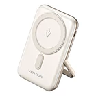Kép 1/3 - Mágneses Powerbank Vention FHNW0 20W, 10000 mAh (fehér)