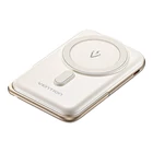 Kép 2/3 - Mágneses Powerbank Vention FHNW0 20W, 10000 mAh (fehér)