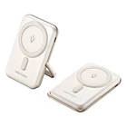 Kép 3/3 - Mágneses Powerbank Vention FHNW0 20W, 10000 mAh (fehér)