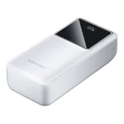 Kép 3/3 - Powerbank Vention FHMW0 30000 mAh, 22.5 W (white)