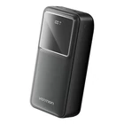 Kép 1/2 - Powerbank Vention FHMB0 30000 mAh, 22.5 W (black)