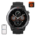 Kép 7/7 - Smartwatch Zeblaze Stratos 3 Ultra (Black)