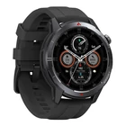 Kép 3/7 - Smartwatch Zeblaze Stratos 3 Ultra (Black)