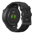 Kép 4/7 - Smartwatch Zeblaze Stratos 3 Ultra (Black)