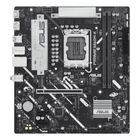 Kép 1/8 - ASUS PRIME B860M-K Intel B860 LGA 1851 (Socket V1) Micro ATX