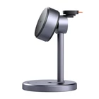 Kép 4/5 - Mcdodo CH-2460 3-in-1 Qi2 15W wireless charger