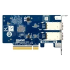Kép 4/8 - QNAP QXG-25G2SF-E810 hálózati kártya Belső Rost 25000 Mbit/s