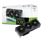 Kép 9/10 - PNY GeForce RTX 5080 16GB GDDR7 DLSS4