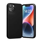 Kép 2/3 - Vention KUEB0-10 védőtok iPhone 14 készülékhez (fekete)