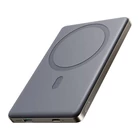 Kép 3/7 - Joyroom mágneses powerbank JR-PBM08 20W 5000mAh slim (titán)