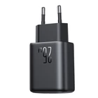Kép 2/6 - Joyroom mains charger JR-TCF23 25W (black)