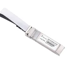 Kép 4/4 - Extralink EX.2268 InfiniBand és száloptikai kábel 1 M SFP+ DAC Fekete