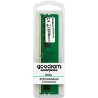 Kép 6/6 - Goodram W-MEM2666E4S88G memória modul 8 GB 1 x 8 GB DDR4 ECC