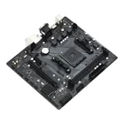 Kép 3/5 - Asrock A520M-HVS AMD A520 AM4 foglalat Micro ATX