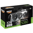Kép 2/2 - INNO3D GeForce RTX 5080 X3 16GB GDDR7 DLSS4