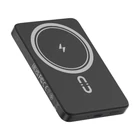 Kép 3/6 - Powerbank Romoss WSC05 5000mAh 20W (fekete)