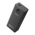Kép 2/6 - Powerbank Romoss PEA27S Pro 27000mAh 65W (fekete)