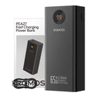 Kép 6/6 - Powerbank Romoss PEA27S Pro 27000mAh 65W (fekete)
