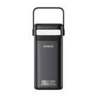 Kép 2/4 - Powerbank Romoss PMT75-DC 75000mAh 280W (fekete)