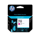 Kép 1/10 - HP 711 29-ml Magenta DesignJet Ink Cartridge
