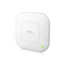 Kép 5/6 - Zyxel WAX630S 2400 Mbit/s Fehér Ethernet-áramellátás (PoE) támogatása