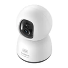 Kép 4/10 - Baseus P1 Lite 2K beltéri kamera (fehér)