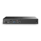 Kép 3/3 - TP-Link VIGI NVR2016H hálózati képrögzítő (NVR) Fekete