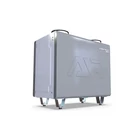 Kép 2/2 - Defro DRX 500 V recuperator