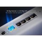 Kép 6/10 - NETGEAR RBE872-100EUS Orbi 870 Tri-sávos Mesh Wi-Fi 7 műhold
