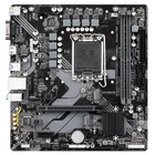 Kép 2/6 - GIGABYTE B760M H DDR4 alaplap Intel B760 Express LGA 1700 Micro ATX