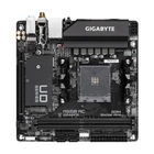 Kép 2/5 - GIGABYTE A520I AC alaplap AMD A520 AM4 foglalat mini ITX