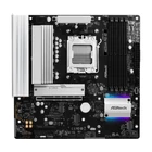 Kép 2/5 - Asrock A620AM Pro RS AMD A620A Socket AM5 Micro ATX