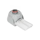 Kép 1/3 - RF Elements TPA-R5AC hálózati antenna tartozék Antenna adapter