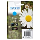 Kép 1/2 - Epson C13T18024012 Claria Home Cián Tintas Patron Standard Kiadás 180 Oldal