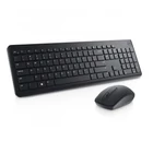 Kép 6/10 - Dell Wireless Keyboard and Mouse-KM3322W - US International (QWERTY)