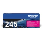 Kép 1/4 - Brother TN-245M festékkazetta 1 dB Eredeti Magenta