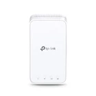 Kép 1/8 - TP-Link RE330 hálózati bővítő Hálózati jelismétlő Fehér 10, 100 Mbit/s