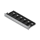 Kép 2/10 - Ubiquiti UACC-AI-Port-RM Rack polc