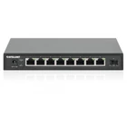 Kép 5/10 - Intellinet 562096 hálózati kapcsoló Beállítást nem igénylő (unmanaged) 2.5G Ethernet (100/1000/2500) Fekete