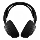 Kép 4/10 - SteelSeries Arctis Nova 5 Fekete Fejhallgató