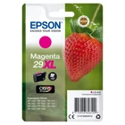 Kép 1/2 - Epson Strawberry C13T29934012 tintapatron 1 db Eredeti Nagy (XL) kapacitású Magenta