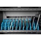 Kép 2/10 - DIGITUS DN-45002 Mobile charging cabinet
