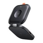 Kép 1/3 - Vezeték nélküli töltőállomás iPhone-hoz, McDodo CH-2160 15W 2 az 1-ben, McDodo CH-2160 15W 2-in-1