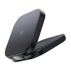 Kép 2/3 - Vezeték nélküli töltőállomás iPhone-hoz, McDodo CH-2160 15W 2 az 1-ben, McDodo CH-2160 15W 2-in-1