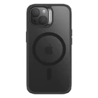 Kép 3/4 - ESR Classic Hybrid (HaloLock) tok iPhone 15 Plus készülékhez (fekete)