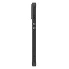 Kép 4/4 - ESR Classic Hybrid (HaloLock) tok iPhone 15 Plus készülékhez (fekete)