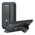 Kép 2/2 - ESR magnetic wallet (HaloLock) (black)
